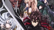 I GOT A CHEAT SKILL IN ANOTHER WORLD Series Surpasses 4 Million Copies in Print