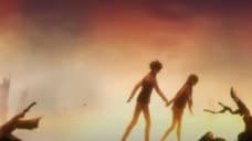 I GOT A CHEAT SKIN IN ANOTHER WORLD: Now Streaming On Crunchyroll