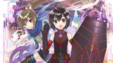 I HATE BEING IN PAIN, SO I THINK I'LL MAKE A FULL DEFENSE BUILD Light Novel Gets Anime Adaptation