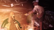 I Lost My Adventurer's License Anime Reveals Teaser, Main Cast, And January 2027 Premiere At Studio Palette
