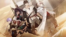 I PARRY EVERYTHING Anime Is Getting A Second Season