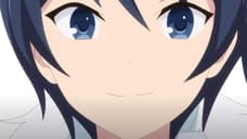 IN ANOTHER WORLD WITH MY SMARTPHONE Anime Announces English Dub