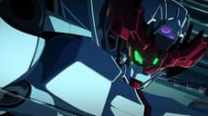 Is MOBILE SUIT GUNDAM GQUUUUUUX Getting A Second Season?