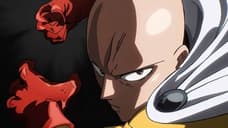 JAM Project Returns For ONE-PUNCH MAN Season 3 Opening Song