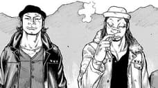 JANK RUNK FAMILY: Manga Series Is Approaching Its 3rd Part