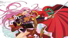 Japan Celebrates REVOLUTIONARY GIRL UTENA'S 20th Anniversary With A Musical Stage-Play