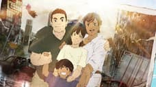 JAPAN SINKS 2020: Manga App Mangamo Announces Comic Adaption Of Upcoming Anime