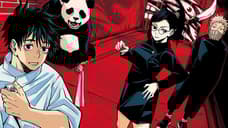 JUJUTSU KAISEN 0 MOVIE Gets A New Poster Ahead Of Its Japanese Premiere