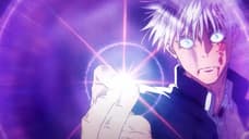 JUJUTSU KAISEN: HIDDEN INVENTORY / PREMATURE DEATH - THE MOVIE Coming To North American Theaters This July