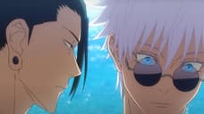 JUJUTSU KAISEN: HIDDEN INVENTORY / PREMATURE DEATH - THE MOVIE New Ending Leaks Online