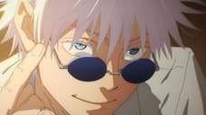 JUJUTSU KAISEN: HIDDEN INVENTORY / PREMATURE DEATH Film Earns $2.5 Million in U.S. Box Office Debut