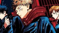 JUJUTSU KAISEN: New Character Visuals Released Ahead Of Upcoming Anime