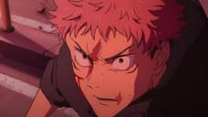 JUJUTSU KAISEN Season 3 Premiering In January 2026; New Teaser Trailer Released