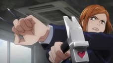 JUJUTSU KAISEN TV Anime To Stream On Crunchyroll This Fall