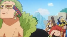 Jump Festa 2026: ONE PIECE Elbaph Anime Arc Premiere Date Revealed