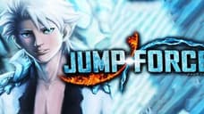JUMP FORCE: Toshiro Hitsugaya Revealed As New DLC Character