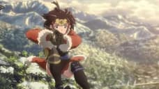 KABANERI OF THE IRON FORTRESS: THE BATTLE OF UNATO Joins Netflix This Fall