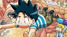 KAGAKU MANGA SURVIVAL: Hit Manga Series Will Be Getting Its Own Movie