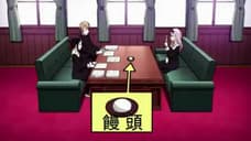 KAGUYA-SAMA: LOVE IS WAR Anime Releases Episode Clip