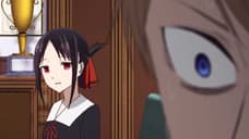 KAGUYA-SAMA: LOVE IS WAR Has Released Its Second Trailer