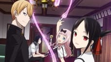 KAGUYA-SAMA: LOVE IS WAR Shares Additional Cast Members