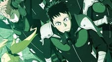 KAIJU NO. 8 Debuts Ending Theme Song Nobody By American Band OneRepublic Ahead Of Anime Series Premiere