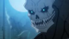 KAIJU NO. 8: MISSION RECON Receives English Dub Trailer Ahead Of Theatrical Release