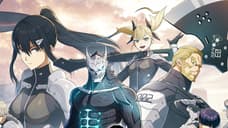 KAIJU NO. 8: THE GAME Drops New Trailer and Opens Pre-Registration For Mobile And PC Players