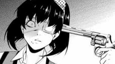 KAKEGURUI MIDARI: Manga Series Set To Release Its Last Volume