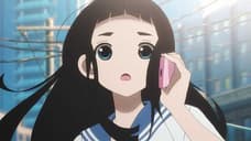 KAKUSHIGOTO: Fans Can Exclusively Stream The Theatrical Edition With All-New Footage Tomorrow On Funimation