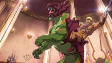 Kevin Smtih On How His HE-MAN Anime Differs From Netflix's SHE-RA Reboot