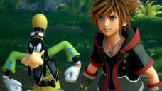 KINGDOM HEARTS III's Epilogue And Secret Movie Will Be Released Shortly After Its Launch