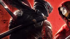 Koei Tecmo Might Be Teasing The Return Of Ryu Hayabusa And The NINJA GAIDEN Game Series