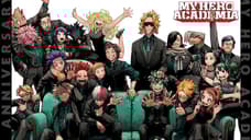 Kohei Horikoshi Celebrates MY HERO ACADEMIA's 10th Anniversary With Special Art Ahead Of Manga's End