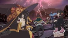 KONOSUBA Anime Film Has Shared A New Teaser Visual