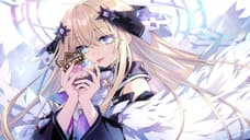 Koushi Tachibana's King's Proposal Is Getting An Anime In 2027 With Rie Takahashi As Saika