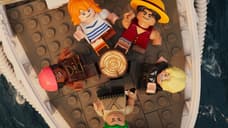 LEGO ONE PIECE Leak Reveals Six More Sets Coming In 2026