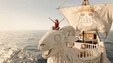 LEGO ONE PIECE Leak Reveals The Going Merry Pirate Ship Set