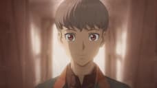 LEVIATHAN Anime Adaptation Premieres This July On Netflix