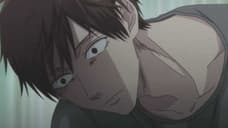 LIFE LESSONS WITH URAMICHI-ONIISAN TV Anime Releases 2 Promos And Reveals July 5 Premiere Date