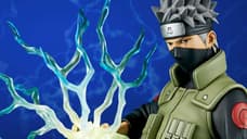 Limited Edition Kakashi Posable Figure Available For Pre-Order