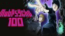 Live Action MOB PSYCHO 100 Has Will Be Releasing On NETFLIX Next Month