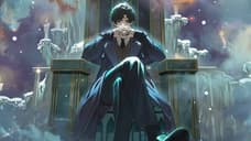 LORD OF MYSTERIES English Dubs Are Finally Releasing On Crunchyroll