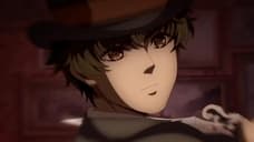 LORD OF MYSTERIES English Sub Release Date And Time For Crunchyroll