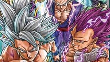 LOST SAMURAI: Toyotarou's First Original One-Shot Manga Now Available