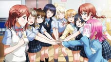 LOVE LIVE! NIJIGASAKI HIGH SCHOOL IDOL CLUB Adds Three Characters To The Group Ahead Of 2022's Second Season