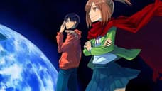 LUCIFER AND THE BISCUIT HAMMER Finally Getting Anime Adaptation