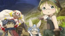 Made in Abyss: Awakening Mystery Runtime Revealed Ahead Of Its Theatrical Release In Japan Next Week