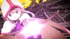 MAGIA RECORD - THE EVE OF AWAKENING Gets Official Season 2 Trailer