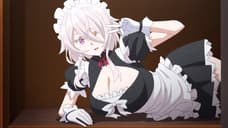 Magical Explorer's Nanami Character Trailer Puts the Maid-Knight Front And Center